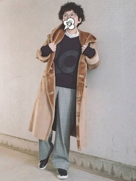 KYOKOさんのコーディネート