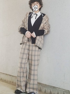 KYOKOさんのコーディネート