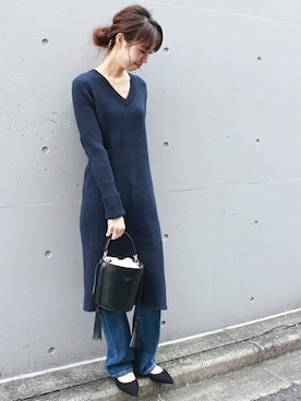 さく*さん（レディース・161cm）の夏コーディネート