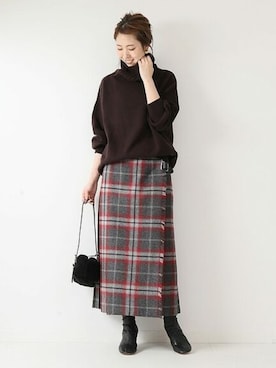 さく*さん（レディース・161cm）の夏コーディネート