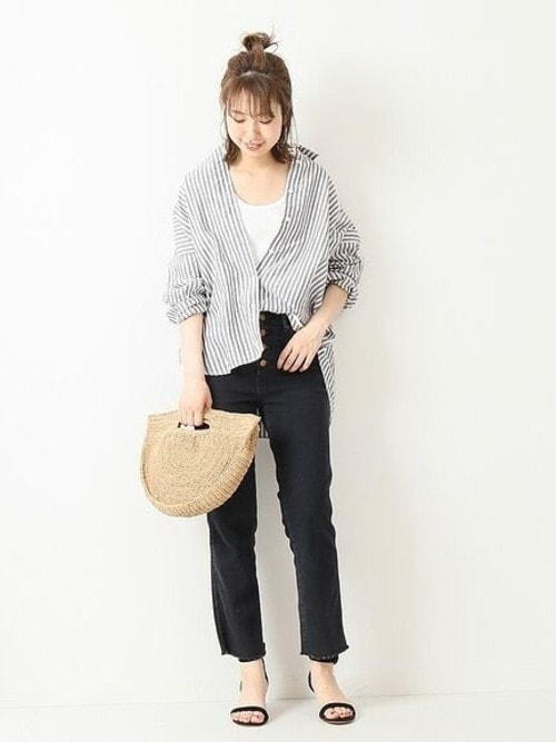 Spick & Span（スピックアンドスパン）の「HERDMANSリノカルディ