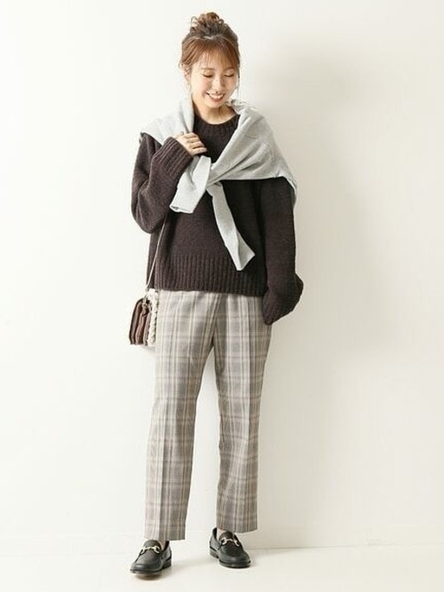 ����*����́u�i�b�j�v���g�����R�[�f�B�l�[�g