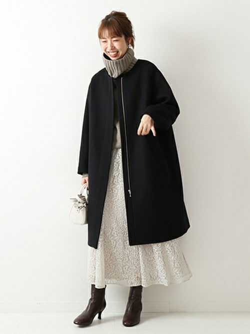 ����*����́u�i�b�j�v���g�����R�[�f�B�l�[�g