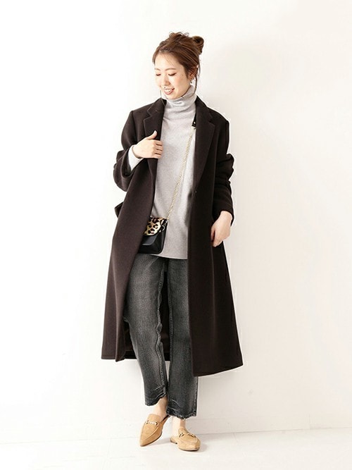 Spick & Span（スピックアンドスパン）の「Wダブルモッサ