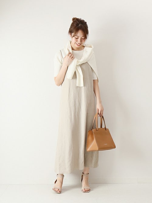 ����*����́u�i�b�j�v���g�����R�[�f�B�l�[�g