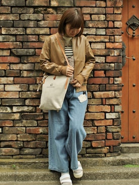 Koyamaさんのコーディネート