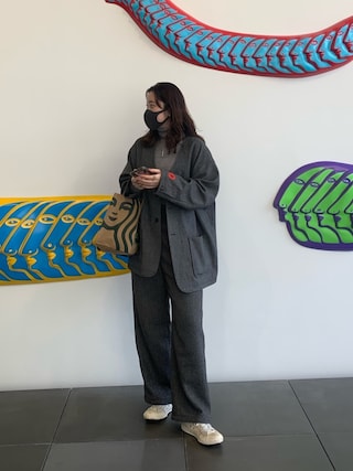 FREAK'S STORE（フリークスストア）の「▽【WEB限定