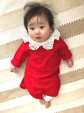 pomeさんのコーディネート