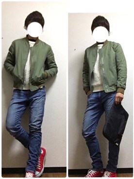 じんたさんのコーディネート