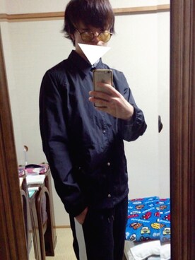 じんたさんのコーディネート