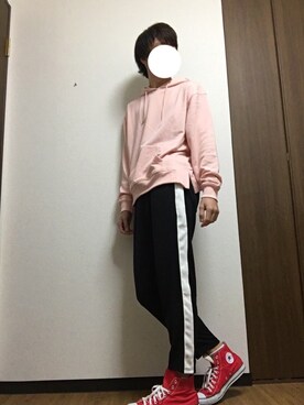 じんたさんのコーディネート