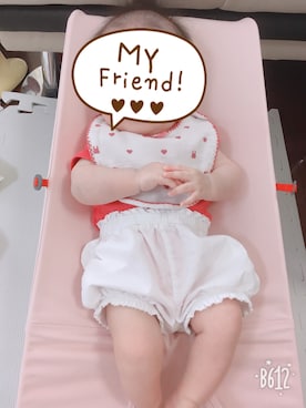 ららちゃんさんのコーディネート