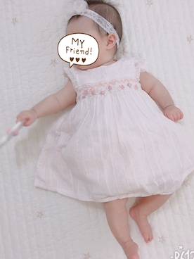 ららちゃんさんのコーディネート