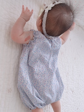 ららちゃんさんのコーディネート