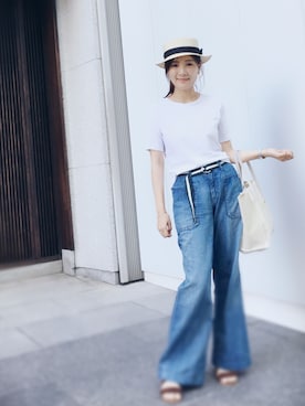 usawanさんのコーディネート