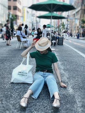 usawanさんのコーディネート