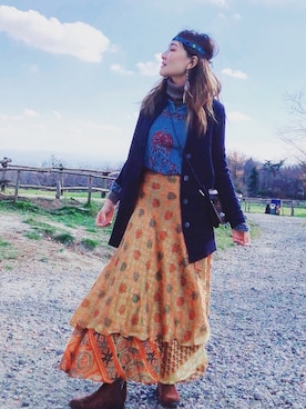 usawanさんのコーディネート