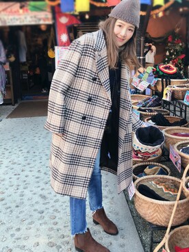 usawanさんのコーディネート