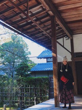 usawanさんのコーディネート