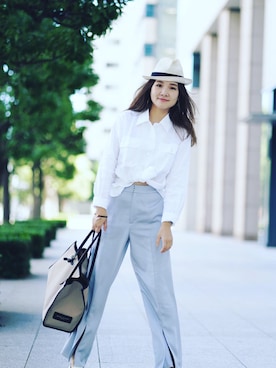 usawanさんのコーディネート