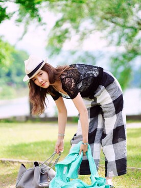 usawanさんのコーディネート