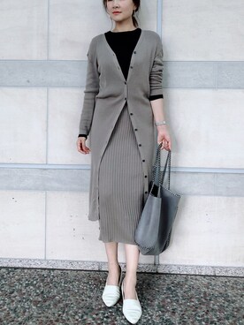 usawanさんのコーディネート