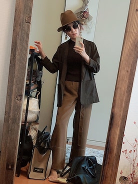 usawanさんのコーディネート