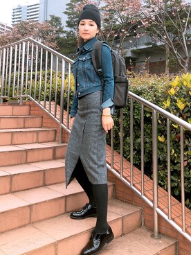 usawanさんのコーディネート