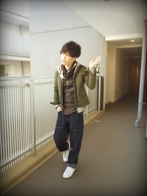 HICKOREE'S | Tシャツ/カットソー