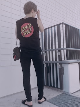 yukichiさんのコーディネート