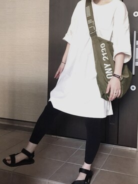 yukichiさんのコーディネート