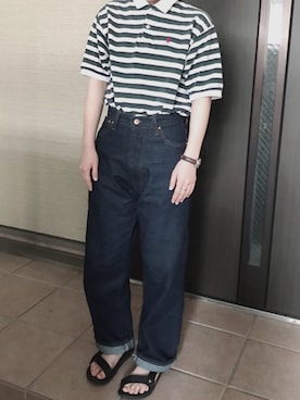 yukichiさんのコーディネート