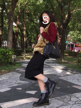 shopeeeeさんのコーディネート