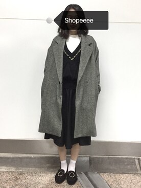 shopeeeeさんのコーディネート