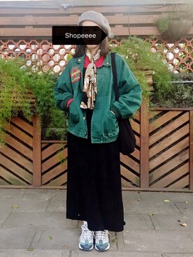 shopeeeeさんのコーディネート