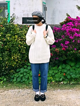 shopeeeeさんのコーディネート