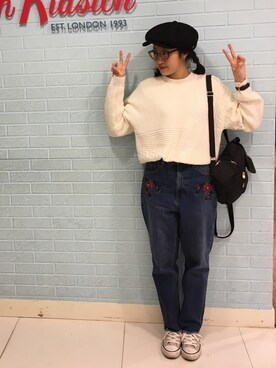 shopeeeeさんのコーディネート