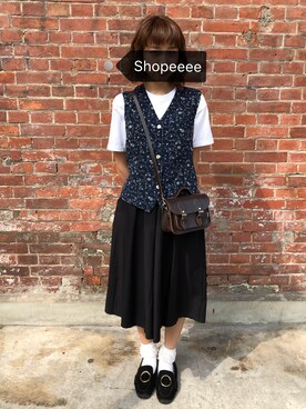 shopeeeeさんのコーディネート