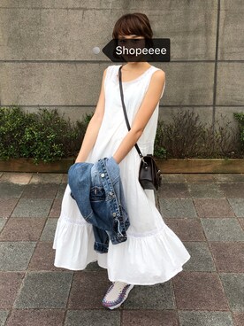 shopeeeeさんのコーディネート