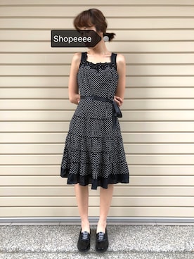 shopeeeeさんのコーディネート