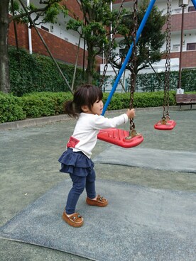 Hannahさんのコーディネート