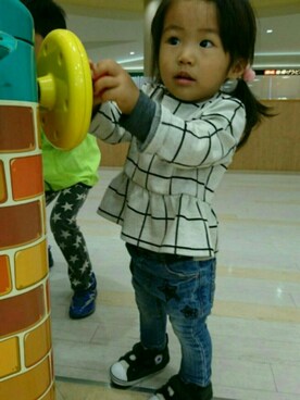 Hannahさんのコーディネート