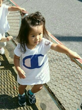 Hannahさんのコーディネート