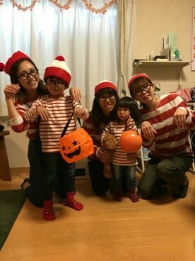 Hannahさんのコーディネート