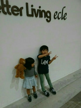 Hannahさんのコーディネート