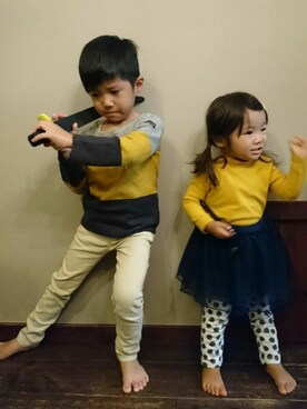 Hannahさんのコーディネート