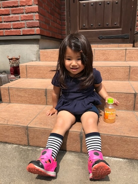 Hannahさんのコーディネート