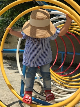 Hannahさんのコーディネート