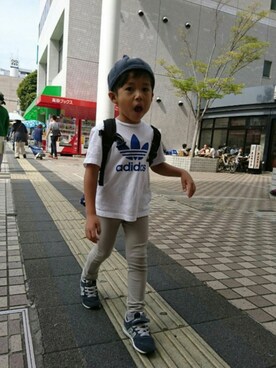 Hannahさんのコーディネート