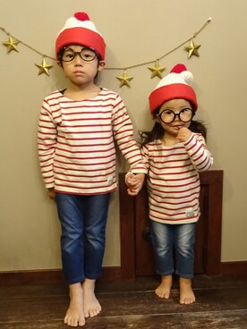 Hannahさんのコーディネート